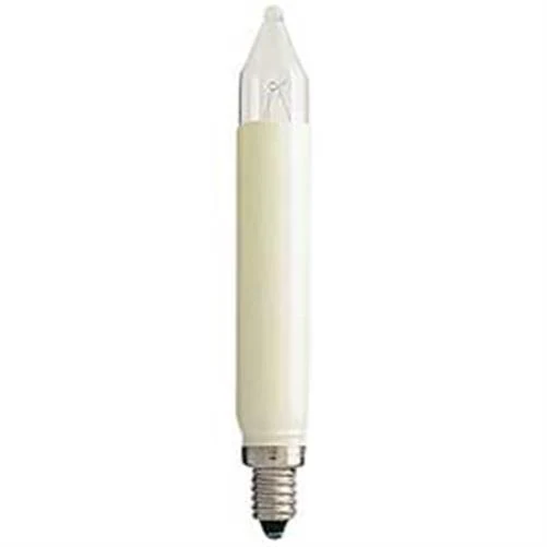 Schaftkerze 12V 4W E10 1034-020