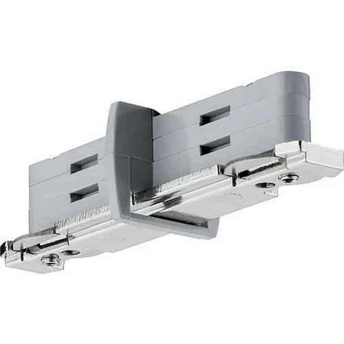 Paulmann URail System Light&Easy Strom Trenner 230V Metall/Kunststoff
