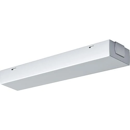 Paulmann URail System Mittel-Einspeisung max 1000W Chrom matt 230V Kunststoff