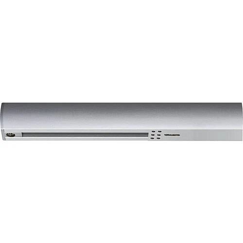 Paulmann URail System Light&Easy Endeinspeisung max. 1000W Chrom matt 230V Kunststoff