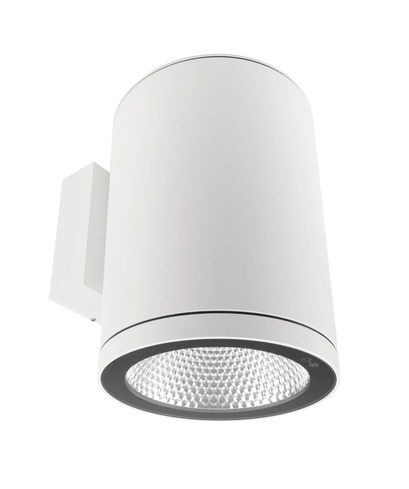Deko-Light ShoreLine Pro Round, 33 W, DIM, 3000/4000 K, weiß
