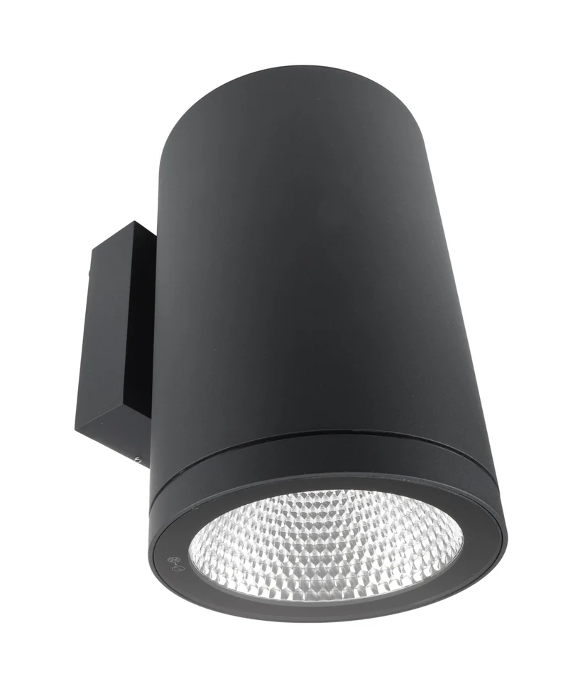 Deko-Light ShoreLine Pro Round, 33 W, DIM, 3000/4000 K, Dunkelgrau