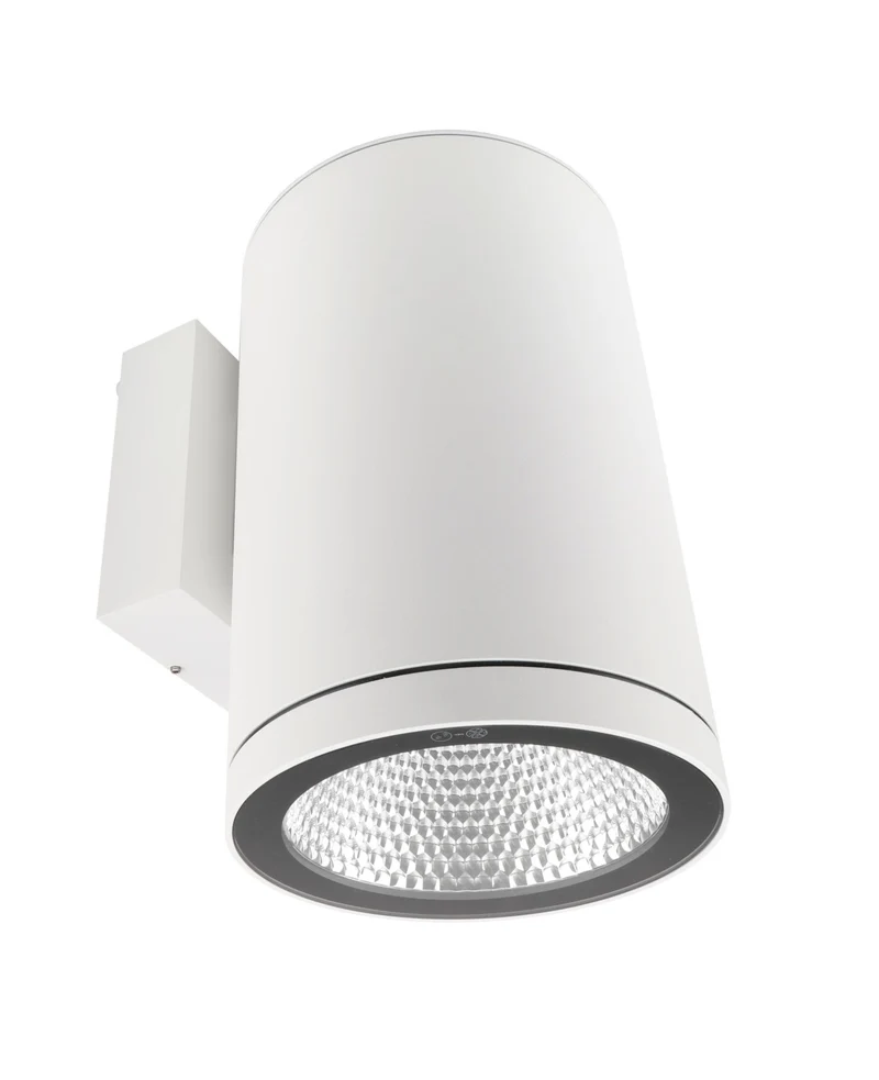 Deko-Light ShoreLine Pro Round, 20 W, DIM, 3000/4000 K, weiß