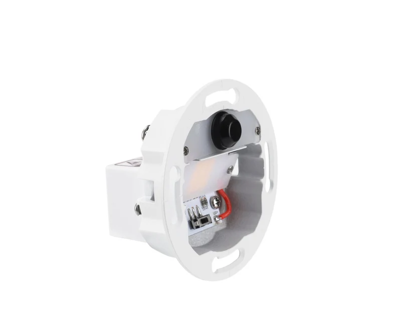 Deko-Light Alwaid Pro Motion, 2/4 W, 3000 K, Weiß
