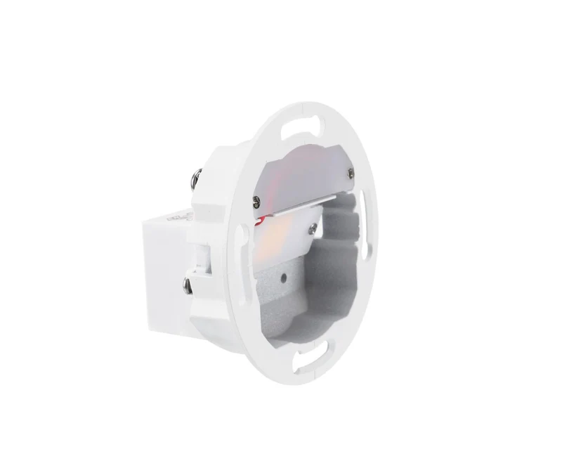 Deko-Light Alwaid Pro, 4 W, DIM, 2700 K, Weiß