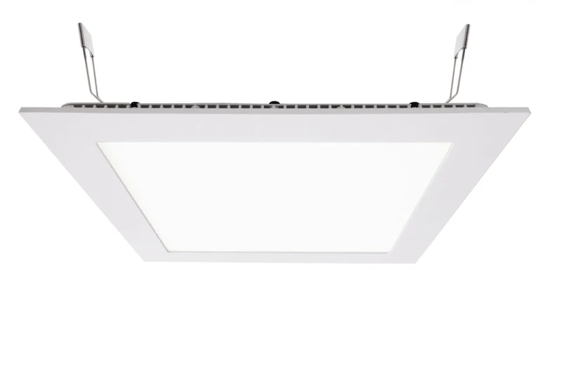 Deko-Light Anik Eckig 215, 24 W, DIM, RGB/3000 K, Weiß