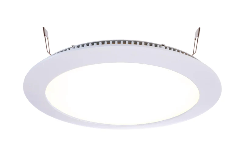 Deko-Light Anik Rund 380, 30 W, DIM, RGB/3000 K, Weiß