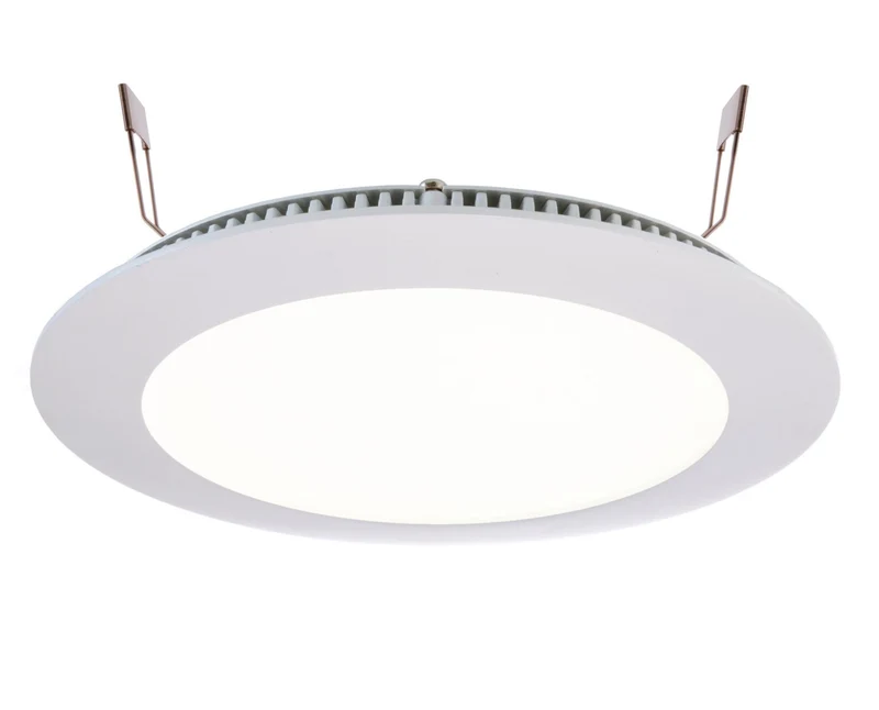 Deko-Light Anik Rund 165, 12 W, DIM, RGB/3000 K, Weiß