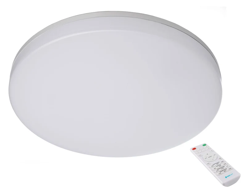 Deko-Light Altais 2 Round, Motion MS, 25 W, 2700/3000/4000 K, Weiß