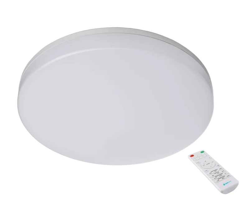 Deko-Light Altais 2 Round, Motion MS, 18 W, 2700/3000/4000 K, Weiß