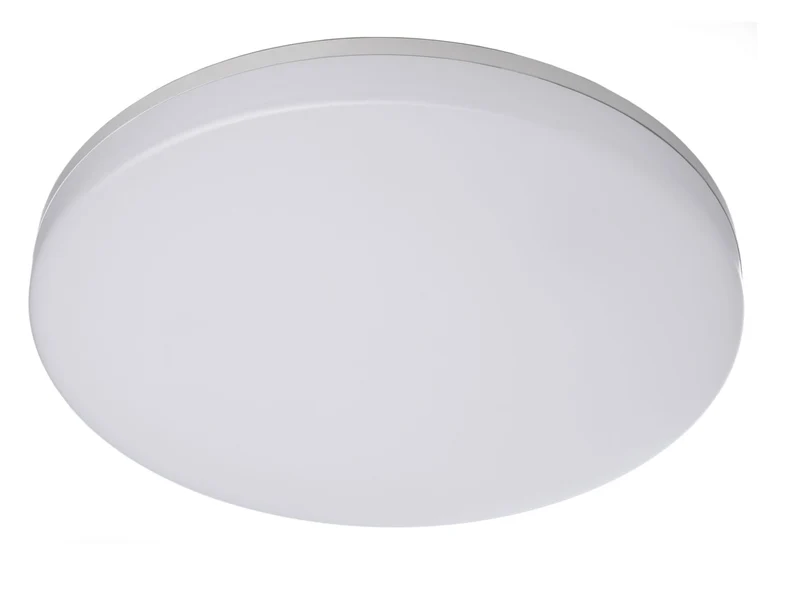 Deko-Light Altais 2 Round, Motion, 25 W, 2700/3000/4000 K, Weiß