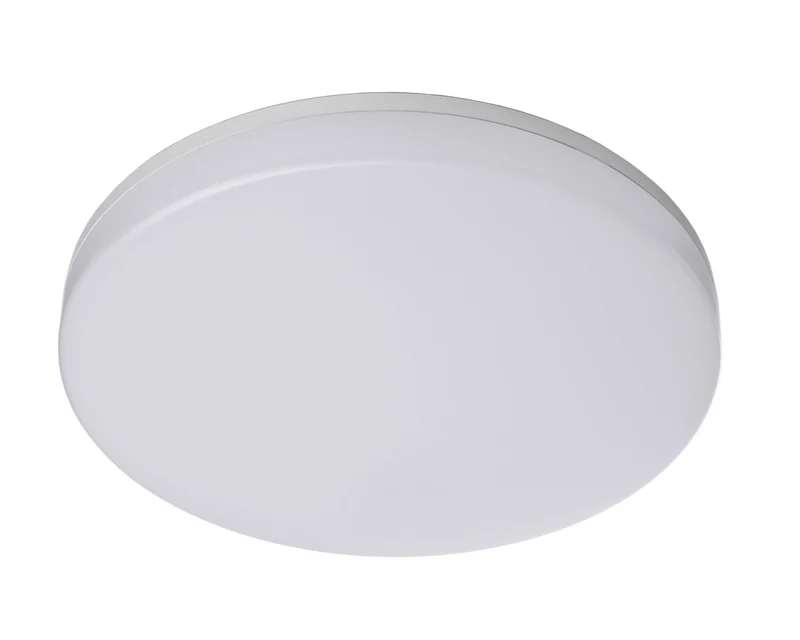 Deko-Light Altais 2 Round, Motion, 18 W, 2700/3000/4000 K, Weiß