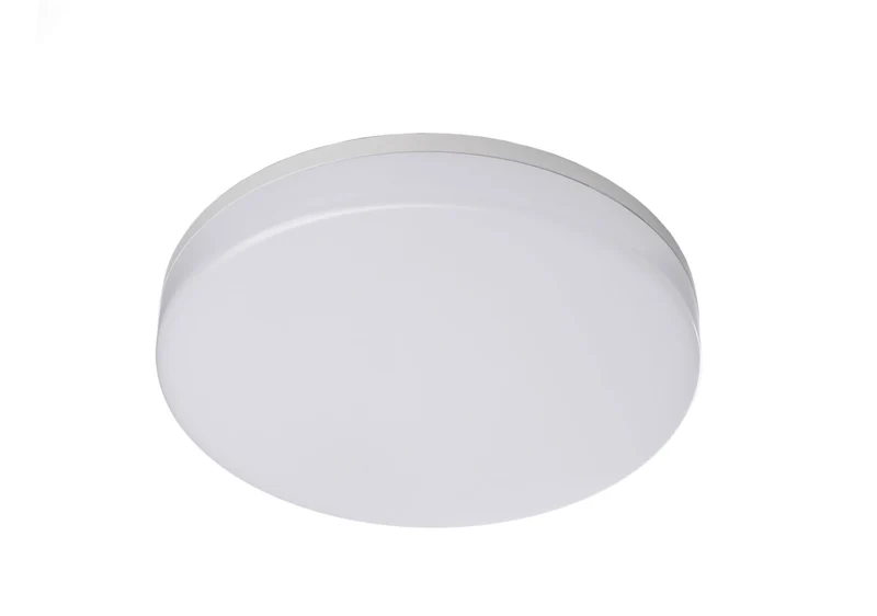 Deko-Light Altais 2 Round, Motion, 15 W, 2700/3000/4000 K, Weiß