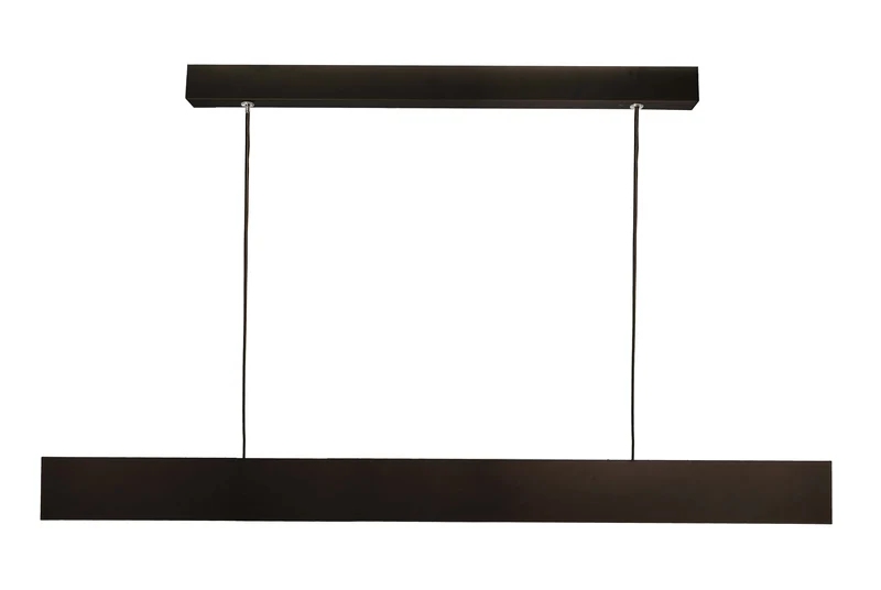 Deko-Light Apollon 28W Schwarz-matt