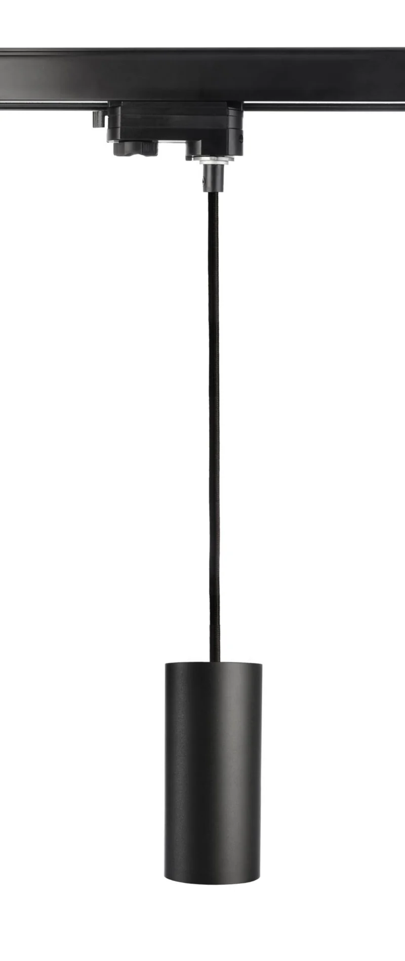 Deko-Light Can 150, 1x max. 7,5 W, GU10, Schwarz