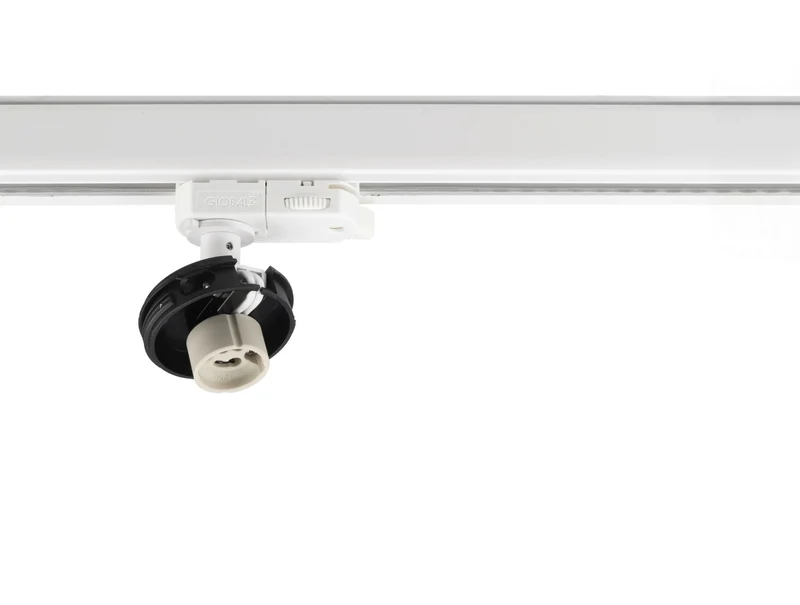 Deko-Light Can Base, 1x max. 7,5 W GU10, Weiß