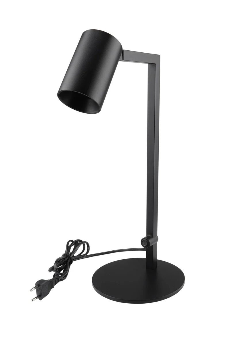 Deko-Light Can Tilt, 1x 7,5 W GU10, Schwarz