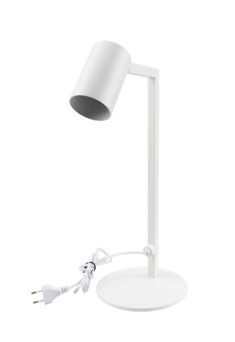 Deko-Light Can Tilt, 1x 7,5 W GU10, Weiß