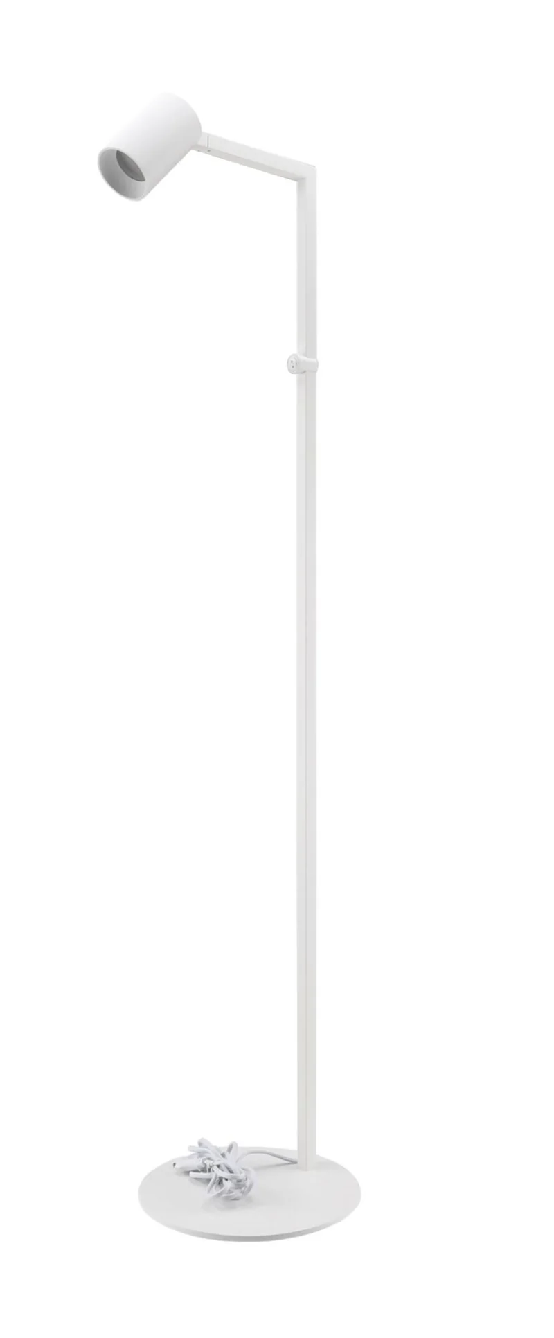 Deko-Light Can Tilt, 1x 7,5 W GU10, Weiß