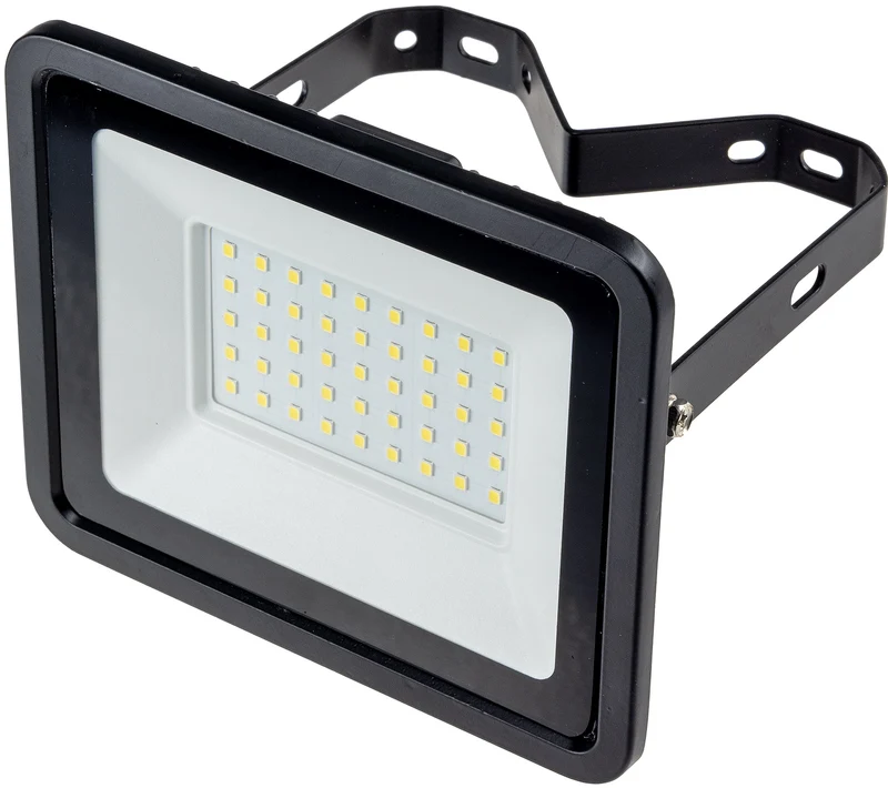 LED-Fluter REV "Eco+" anthrazit 30W, 3300lm, 6500K, IP65
