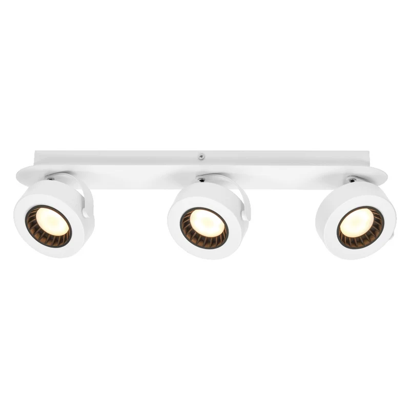 OSRAM DECOR SPOT VENUS Deckenleuchte, 16W, 650lm, weiß
