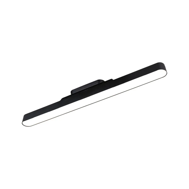 Paulmann Mobile Möbelaufbauleuchte Atali 240lm 4000K Schwarz