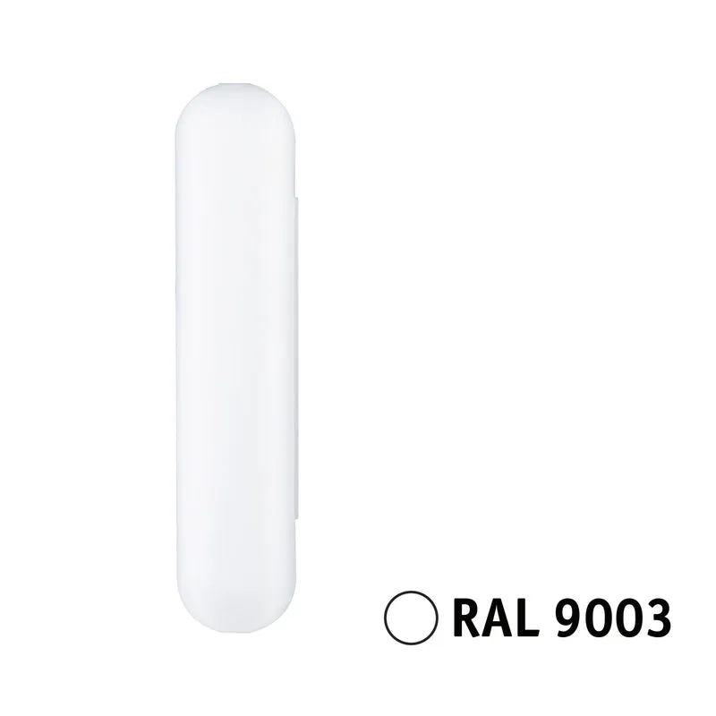 Paulmann URail Pendeladapter Kürzbar Signalweiß