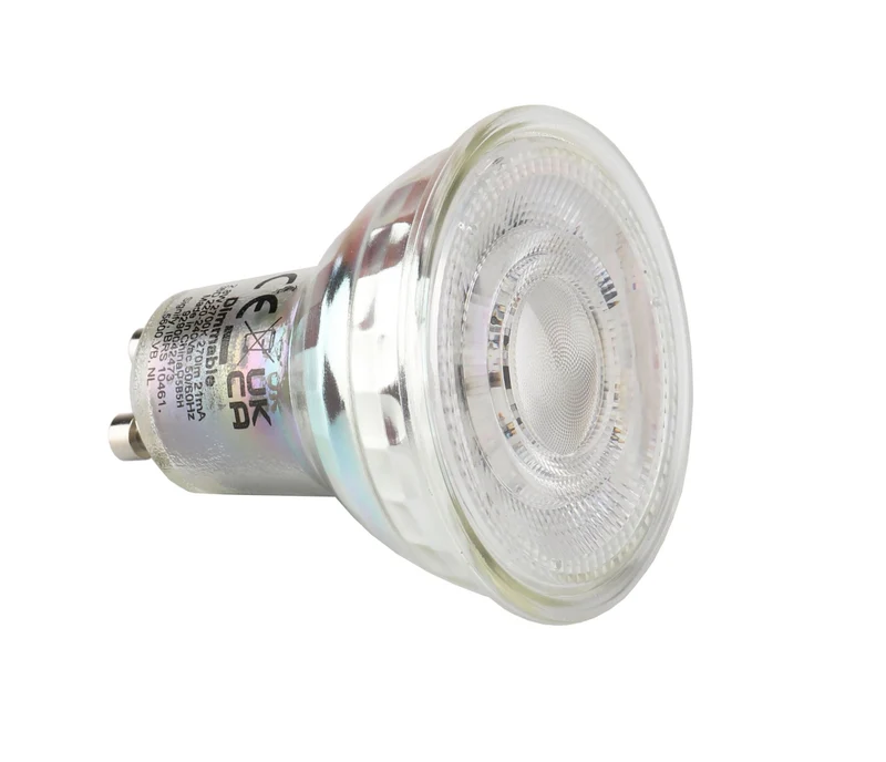 Philips MASTER VALUE LEDspot VLE, GU10, 230 V/AC, DIM, 2700 K, 36 Grad, 2,8 W, 270 lm