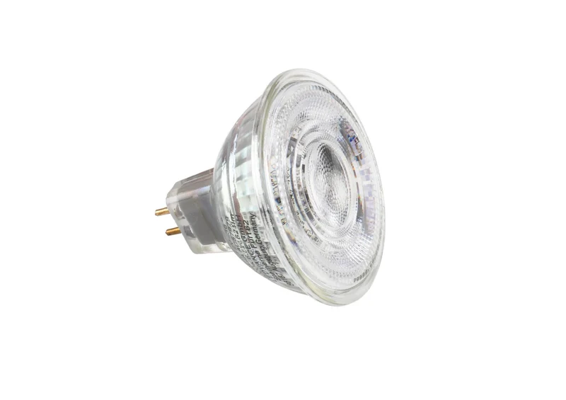 LEDVANCE MR16 DIM, 12V, 6,8W, 36°, 3000K