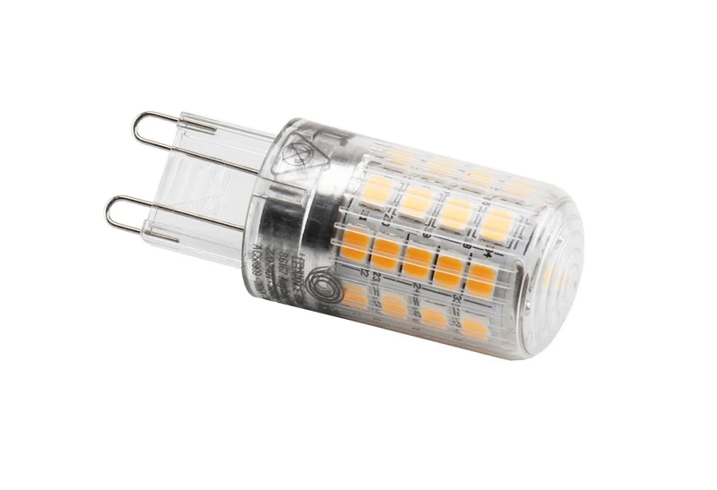 LEDVANCE LED PIN, G9, 230 V/AC, 2700 K