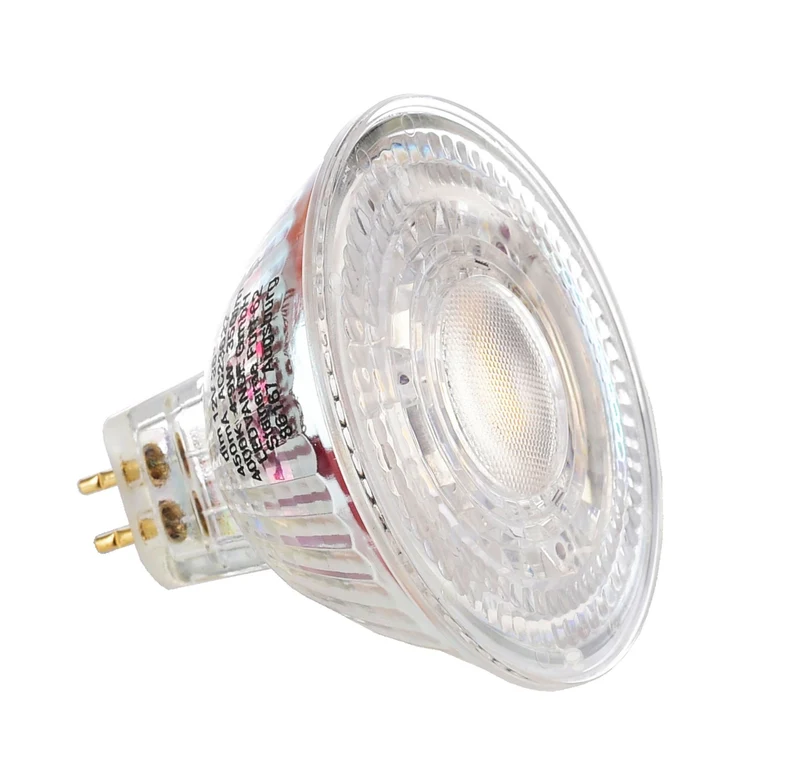 LEDVANCE GU5.3 / MR16, 12 V/AC/DC, DIM, 4000 K, 36 Grad