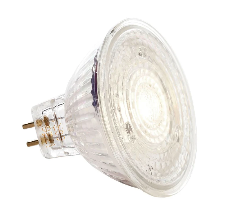 LEDVANCE GU5.3 / MR16, 12 V/AC/DC, DIM, 4000 K, 36 Grad