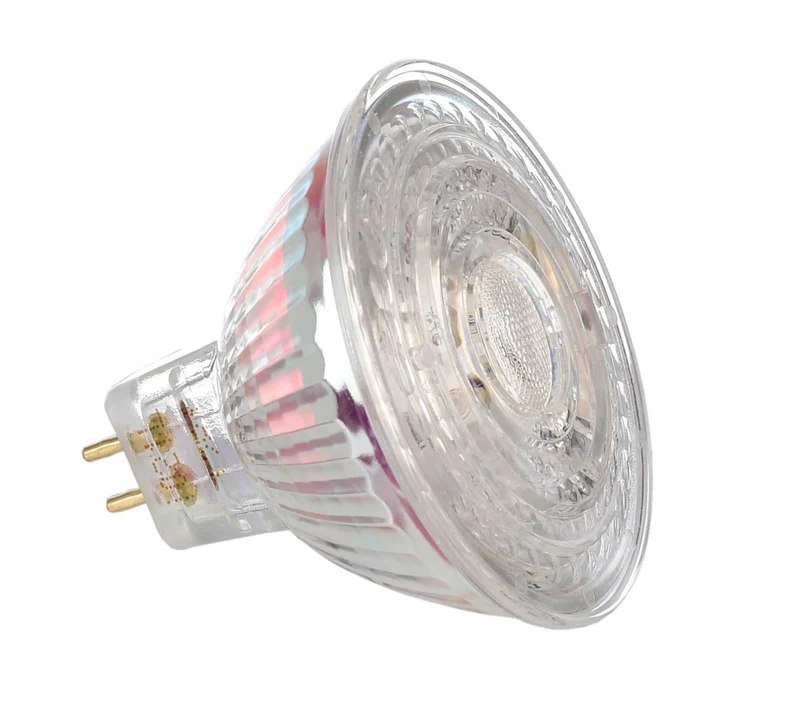 LEDVANCE GU5.3 / MR16, 12 V/AC/DC, 4000 K
