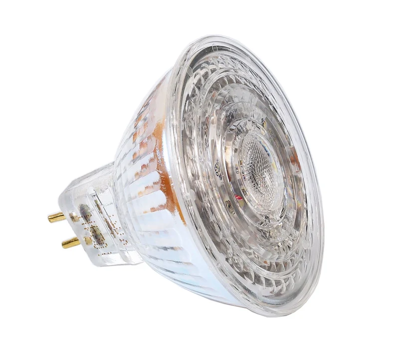 LEDVANCE GU5.3 / MR16, 12 V/AC/DC, 3000 K, 36 Grad