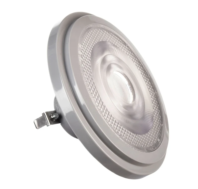 LEDVANCE LED, G53 / QR111, 12 V/AC/DC, DIM, 3000 K, 24 Grad