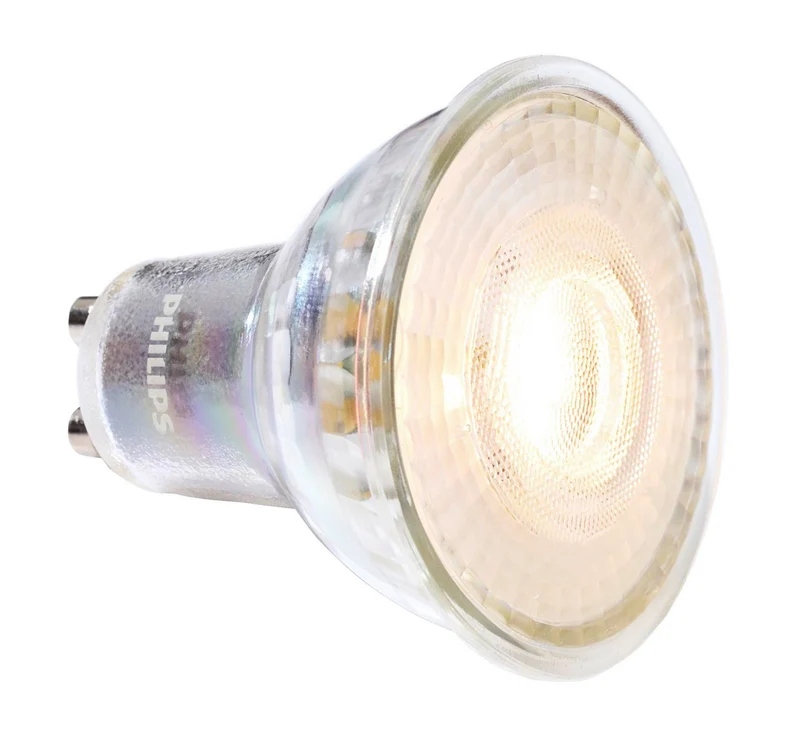 Philips MASTER VALUE DT, GU10, 230 V/AC, 2000-2700 K, 36 Grad