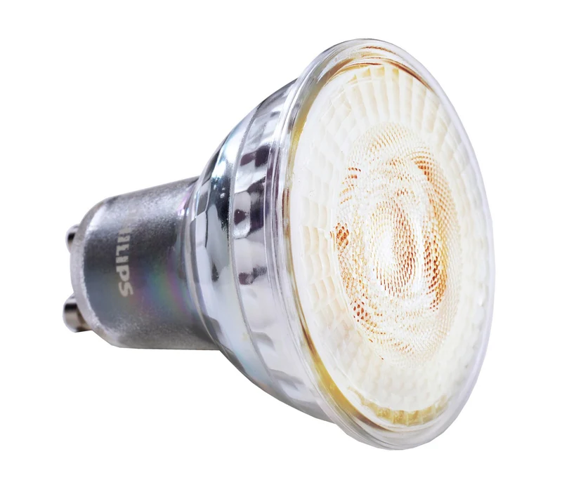 Philips MASTER VALUE LEDspot VLE, GU10, 230 V/AC, DIM, 2700 K, 36 Grad