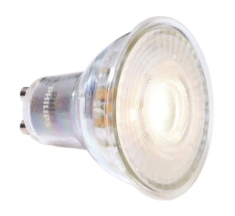 Philips MASTER VALUE LEDspot VLE, GU10, 230 V/AC, DIM, 2700 K, 36 Grad