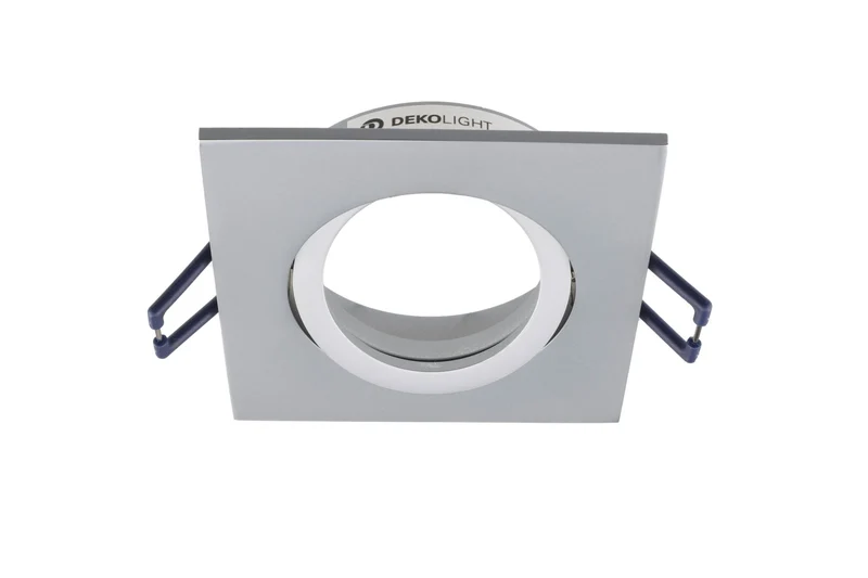 Deko-Light Samsola, Square, Aluminium