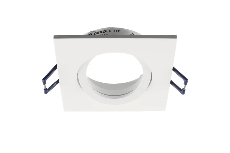 Deko-Light Samsola, Square, Weiß