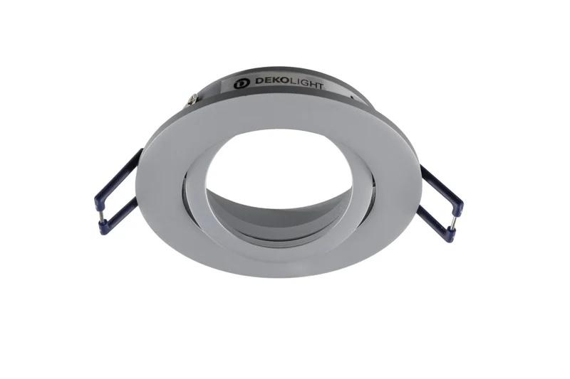 Deko-Light Samsola, Round, Aluminium