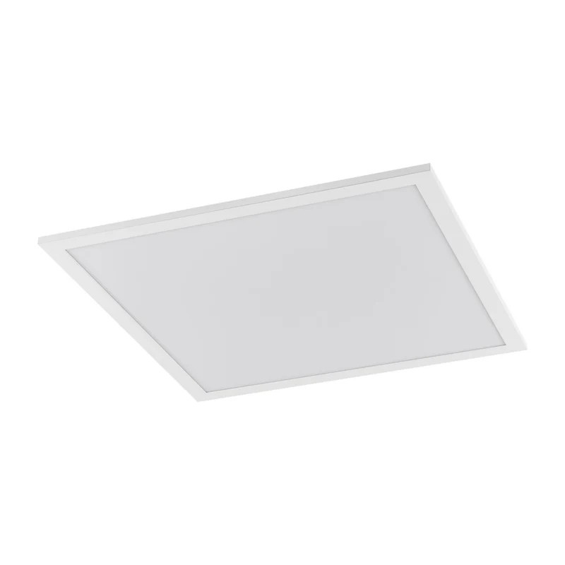 Deko-Light Standard 600x600 mm, RGB/2700-6500 K, 88 W, Weiß