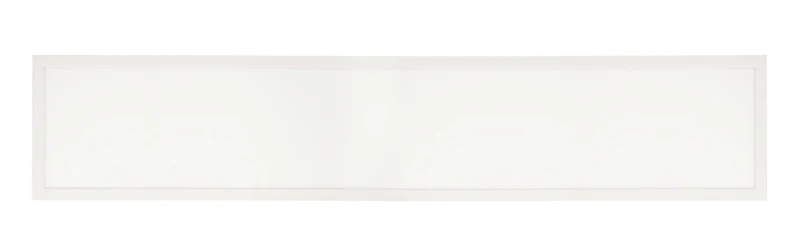 Deko-Light Standard Sano 1500x300 mm, 33 W, 4000 K, Weiß