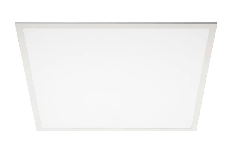 Deko-Light Standard 600x600 mm, RGB/3000 K, 94 W, Weiß