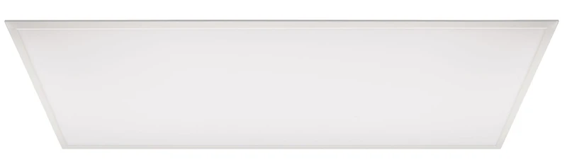 Deko-Light Standard Flex 625x1250, 51,5 W, 3000/4000/6000 K, Weiß