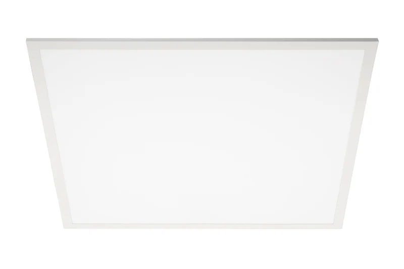 Deko-Light Basic Flex 625x625 mm, 30,5 W, 3000/4000/6000 K, Weiß