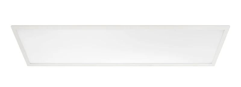 Deko-Light Standard Office 300x1200 mm, 36 W, 4000 K, Weiß