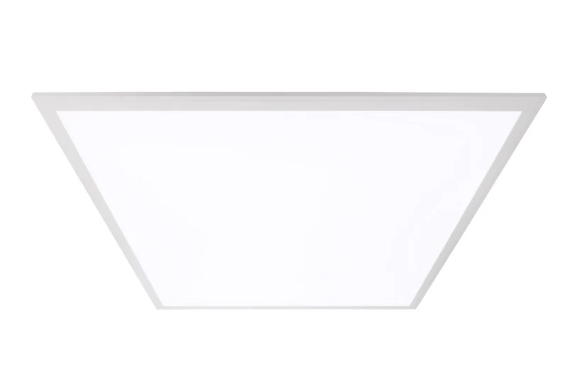 Deko-Light Standard Office Flex 625x625mm, 40W, DIM, 3000/4000/5500K, Weiß