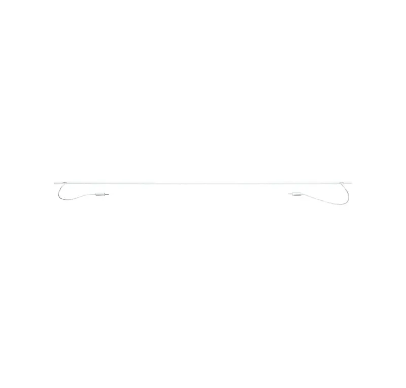 Paulmann AirLED System L&E Zuleitung starr 60cm Weiß, Metall