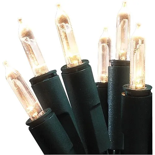 KONSTSMIDE LED-Lichterkette 35-teilig 6302-100